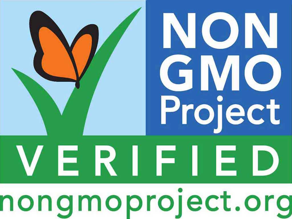 The Non-GMO Project Verified logo, from nongmoproject.org