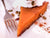 Pumpkin Butter Tart Slice, garnish with whipped cream and roasted pumpkin seeds. Prpared with Oregon Growers Pumpkin Butter.