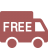 Free Shipping Logo