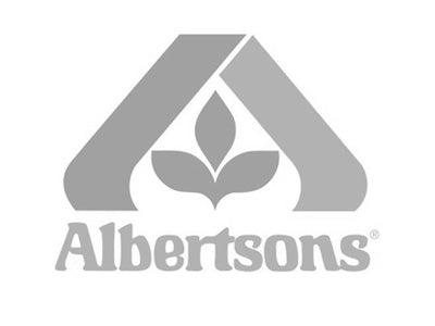 Retail Partner Logo - Albertsons