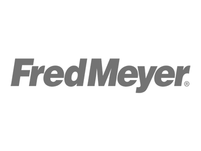 Retail Partner Logo - FredMeyer
