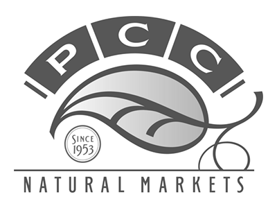 Retail Partner Logo - PCC Natural Markets