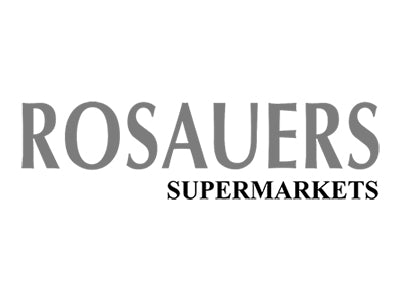 Retail Partner Logo - Rosauers