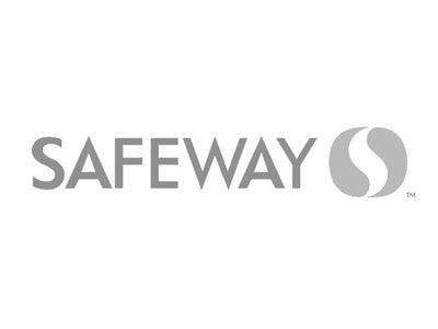 Retailer Logo - Safeway