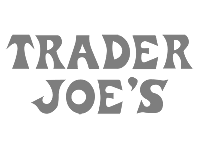 Retail Partner Logo - Trader Joes