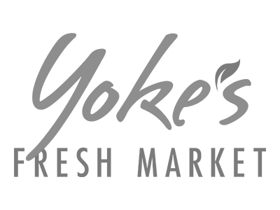 Retail Partner - Yokes Fresh Market