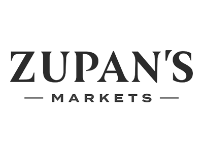 Retail Partner Logo - Zupans Markets
