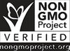 Oregon Growers Verified - NON GMO Project Logo