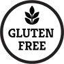 Logo - Gluten Free