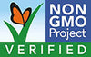 Logo - NON GMO Verification